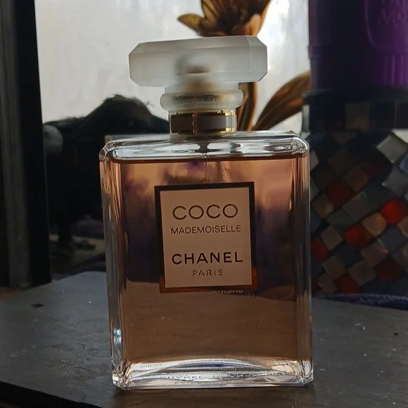 NWOB! Coco Chanel Coco Mademoiselle ED🅿 Concentrate №1 Best Selling Fragrance